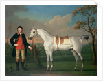 The Duke of Cumberland's 'Crab' by James Seymour