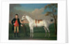 The Duke of Cumberland's 'Crab' by James Seymour