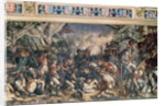 The Death of Nelson by Daniel Maclise