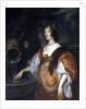 Portrait of Lucy Percy, Countess of Carlisle c.1637-40 by Anthony van Dyck