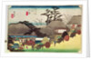 Otsu by Ando or Utagawa Hiroshige