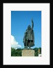 Statue of Alfred the Great by Anonymous