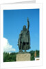 Statue of Alfred the Great by Anonymous