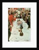 A Banquet to Genet by Howard (after) Pyle