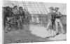 Impressment of American Seamen by Howard (after) Pyle