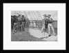 Impressment of American Seamen by Howard (after) Pyle