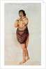 Indian Woman by John White