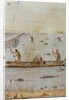 Indians Fishing by John White