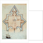 Entrenchments, Puerto Rico by John White