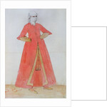 Turkish Woman by John White