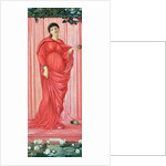 Autumn by Sir Edward Coley Burne-Jones