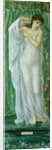 Summer, 1869-70 by Edward Coley Burne-Jones