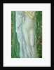 Summer, 1869-70 by Edward Coley Burne-Jones