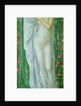 Summer, 1869-70 by Edward Coley Burne-Jones