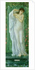 Summer, 1869-70 by Edward Coley Burne-Jones