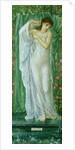 Summer, 1869-70 by Edward Coley Burne-Jones
