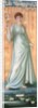 Spring, 1869-70 by Edward Coley Burne-Jones