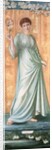 Spring, 1869-70 by Edward Coley Burne-Jones
