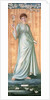 Spring, 1869-70 by Edward Coley Burne-Jones