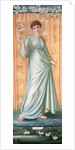 Spring, 1869-70 by Edward Coley Burne-Jones