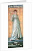 Spring, 1869-70 by Edward Coley Burne-Jones