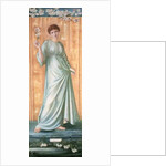 Spring, 1869-70 by Edward Coley Burne-Jones