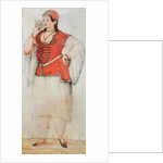 Greek or Turkish woman by John White