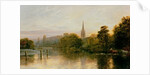 Great Marlow by George Vicat Cole
