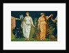The Seasons by Walter Crane