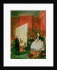 Frith in his Studio by John Ballantyne