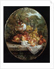 Still Life by Joseph Denovan Adam
