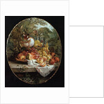 Still Life by Joseph Denovan Adam