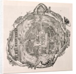 Mexico Before the Conquest by English School