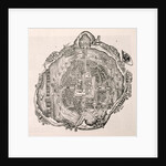 Mexico Before the Conquest by English School