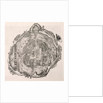 Mexico Before the Conquest by English School