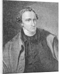 Portrait of Patrick Henry by Lawrence (after) Sully