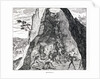 Mining, Frankfurt, 1602 by Theodor de (after) Bry