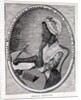 Portrait of Phillis Wheatley by American School