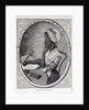 Portrait of Phillis Wheatley by American School