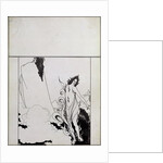 Fourth tableau of Das Rheingold, c.1897 by Aubrey Beardsley