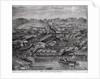 Soho Saw and Planing Mills and Barge Yards, G.O. Fawcett, Second Avenue, 14th Ward, Pittsburgh, PA by American School