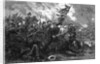 The Campaign in Virginia - 'On to Richmond' by Thomas Nast (after)