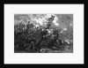 The Campaign in Virginia - 'On to Richmond' by Thomas Nast (after)