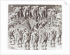 Johannes Lerii's Account of the Caraibe Indians by Jacques Le Moyne