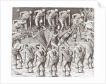 Johannes Lerii's Account of the Caraibe Indians by Jacques Le Moyne