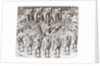 Johannes Lerii's Account of the Caraibe Indians by Jacques Le Moyne