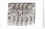 Johannes Lerii's Account of the Caraibe Indians by Jacques Le Moyne