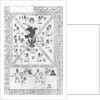 The Founding of Tenochtitlan by Anonymous