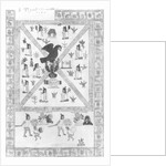 The Founding of Tenochtitlan by Anonymous