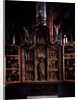 The Lady Altar, 1535 by Heinrich Douvermann